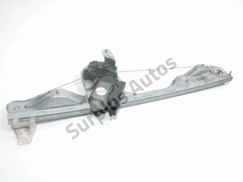 Leve vitre electrique avant - electrique,