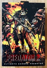 Predator 2 - NECA - Ultimate