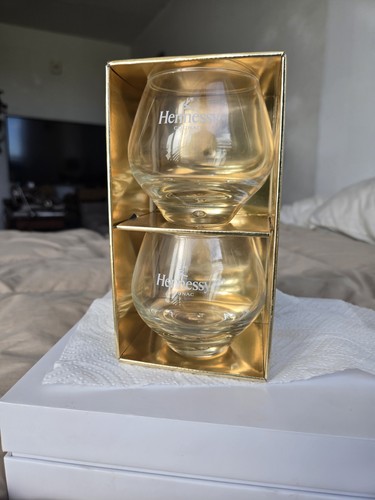 Vintage hennessy cognac - hennessy,