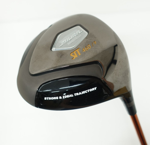 Miura giken sit 460 - giken, driver