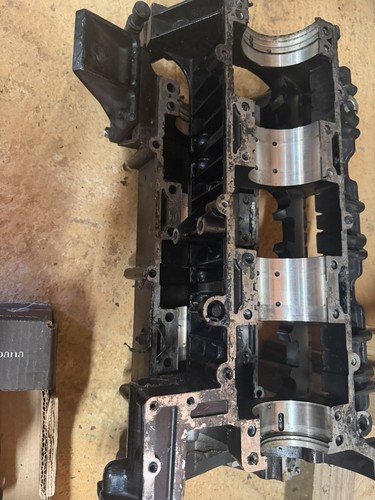 Carters moteur gp1200r - carters,