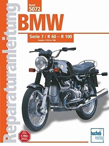 Bmw serie r 100 - -,