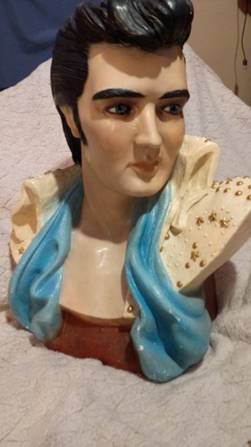 Vintage elvis presley - vintage,