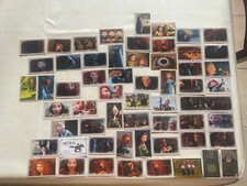 IMAGE PANINI AUTOCOLLANT STICKER REBELLE BRAVE DISNEY PIXAR 2012 1CHOIX MERIDA