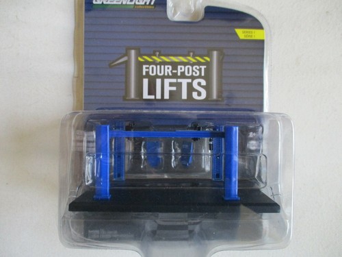 Greenlight collectibles - 1/64,