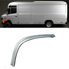 Mercedes Vario 95-13 tôle de