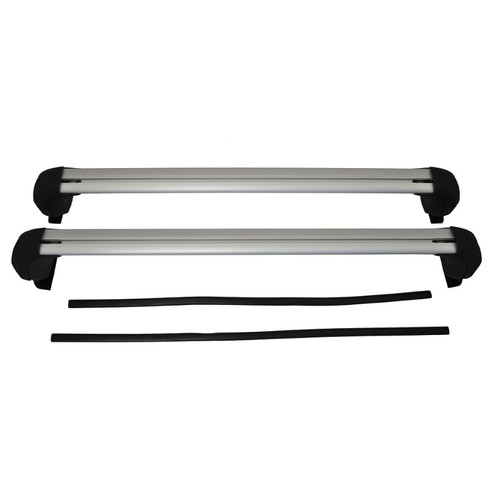Barres toit croix quickfix - barres,