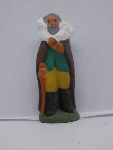 Santons provence le - provence,
