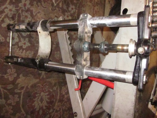 Ducati paso 907 907ie 320mm - paso,