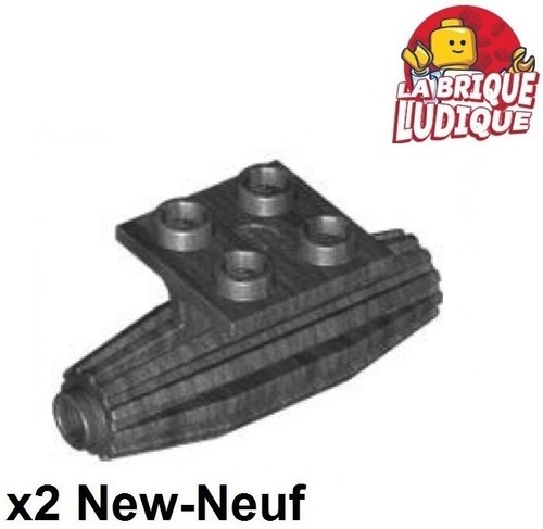 Lego moteur avion réacteur - 2x,