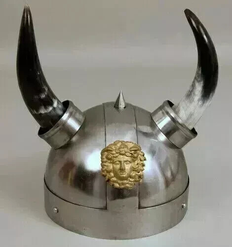 Casque armure médiéval - casque,