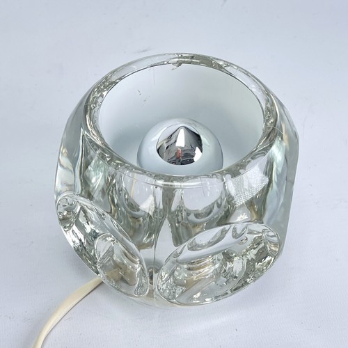 Lampe vintage peill putzler - lampe,