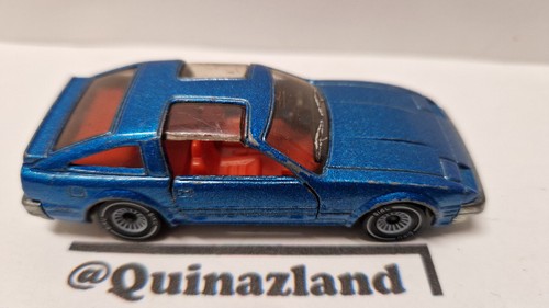Siku nissan 300 - ,