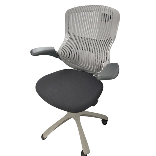 Knoll generation chair - generation, in