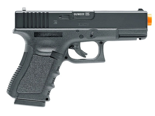 Glock g19 gen3 co2 - (new),