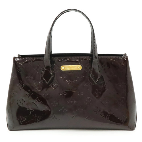 Louis vuitton vernis - louis, wilshire