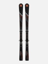 Volkl Peregrine MT + Motion 10