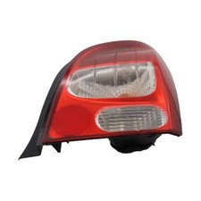 Feu arriere principal droit