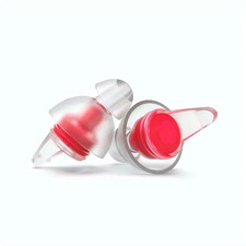 HUAK Bouchons D'Oreille En