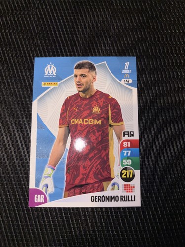Carte panini adrenalyn - panini, xl
