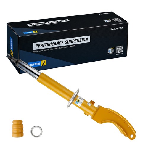Amortisseur gaz bilstein - gaz,