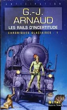 Chroniques glaciaires, N°  1