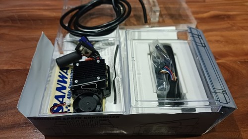 Sanwa super vortex type - super,