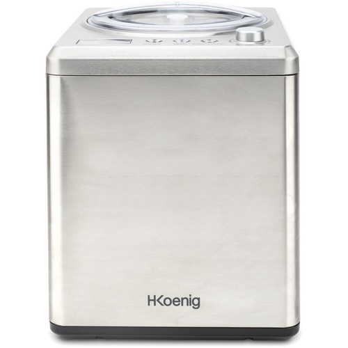 Turbine glace koenig - turbine,