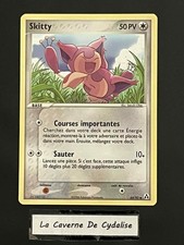 Carte Pokemon - Bloc Ex -