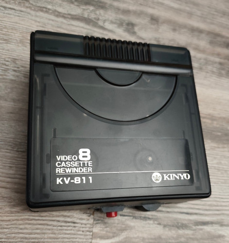 Kinyo 811 cassette - ★,