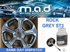 Fiesta St Peinture Retouche