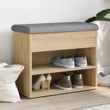 Banc à Chaussures Siège