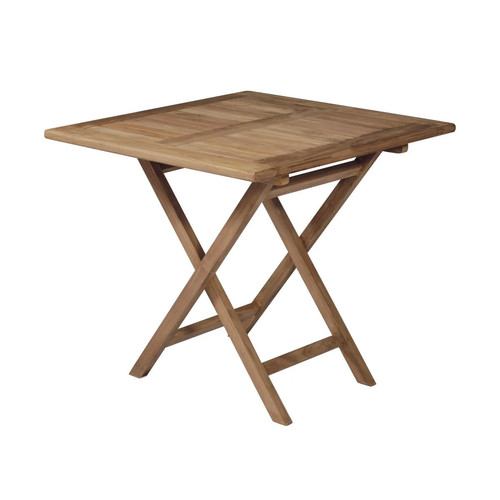 Table pliant extérieur en - table,