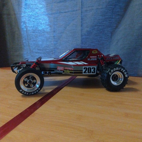 Tamiya toyota yaris - gr, wrc