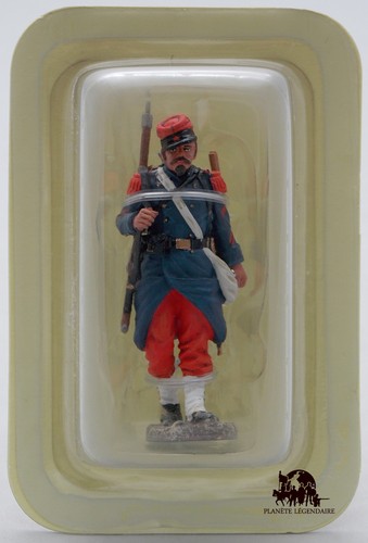 Figurine hachette légionnaire - figurine,