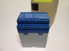 Relais de sécurité SCHLEICHER WIELAND  SNO 2010-17