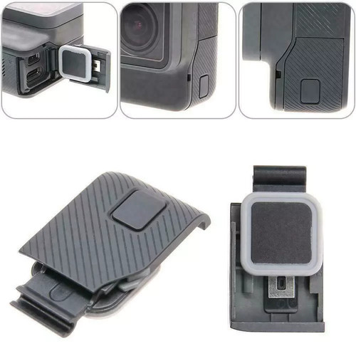 Protection côté port usb - protection, usb-c