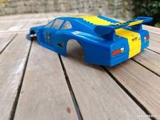 Vintage R/C Robbe Sonic 1/12 BMW M1 Body