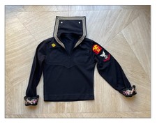 Ww2 Veste US Navy ESB USN