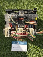 BOITIER SERVITUDE MOTEUR