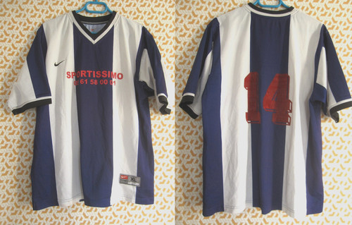 Maillot nike sportissimo - nike,