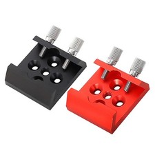 Fixez solidement votre lunette