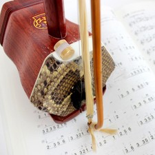  Erhu Instrument De Musique
