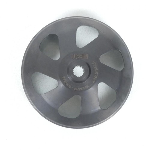Cloche embrayage polini pour - d'embrayage,
