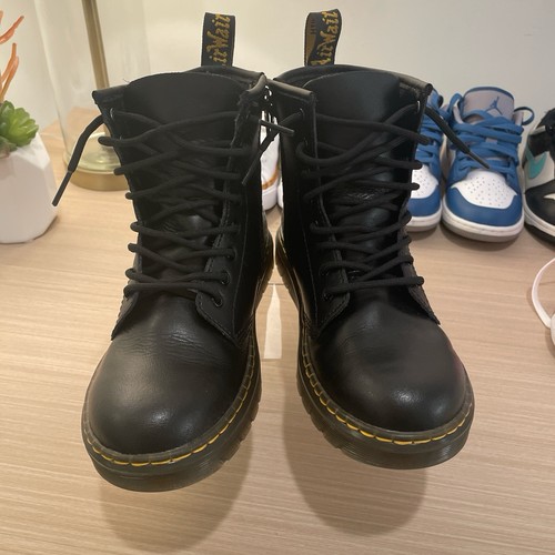 Martens - dr.,