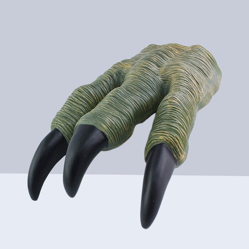 Dinosaure pattes griffe - pc,