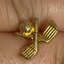 Vintage Collectible Tie Tack