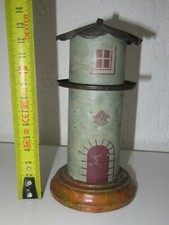 Bing Bavaria PETIT MOULIN A VENT incomplet jouet ancien jep marklin