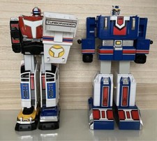 Power Rangers Kousoku Sentai