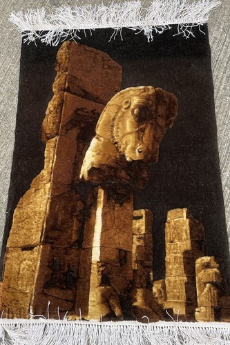 Tapis tableau pers polis - pers,